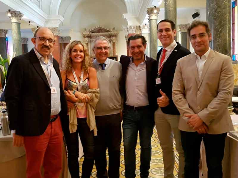 IV Symposium Internacional VELA ( Vaginal Erbium Laser Academy)