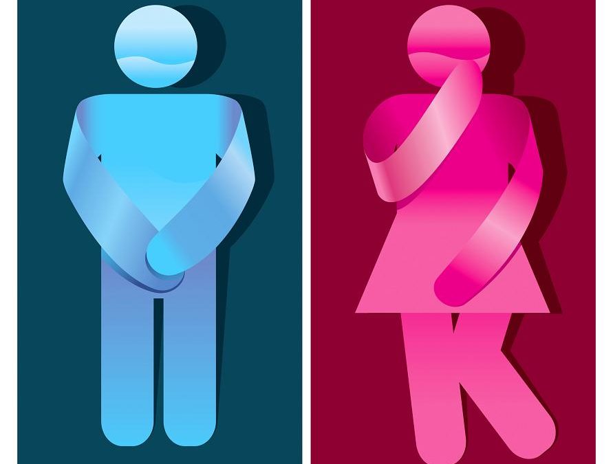 14 de marzo – Día Internacional de la Incontinencia Urinaria