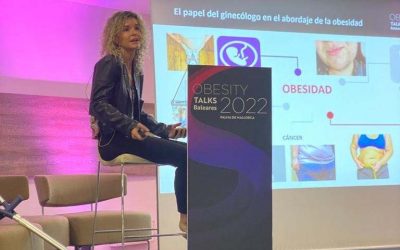 Jornadas sobre el sobrepeso: Obesity Talks Baleares