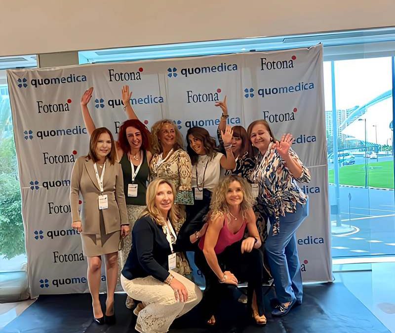 VII Symposium Usuarios Láser Fotona