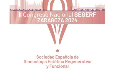 Ponente en el II Congreso de ginecología regenerativa y funcional