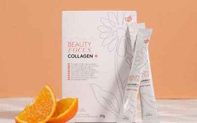 Cuidado de la piel: Beauty Focus Collagen+