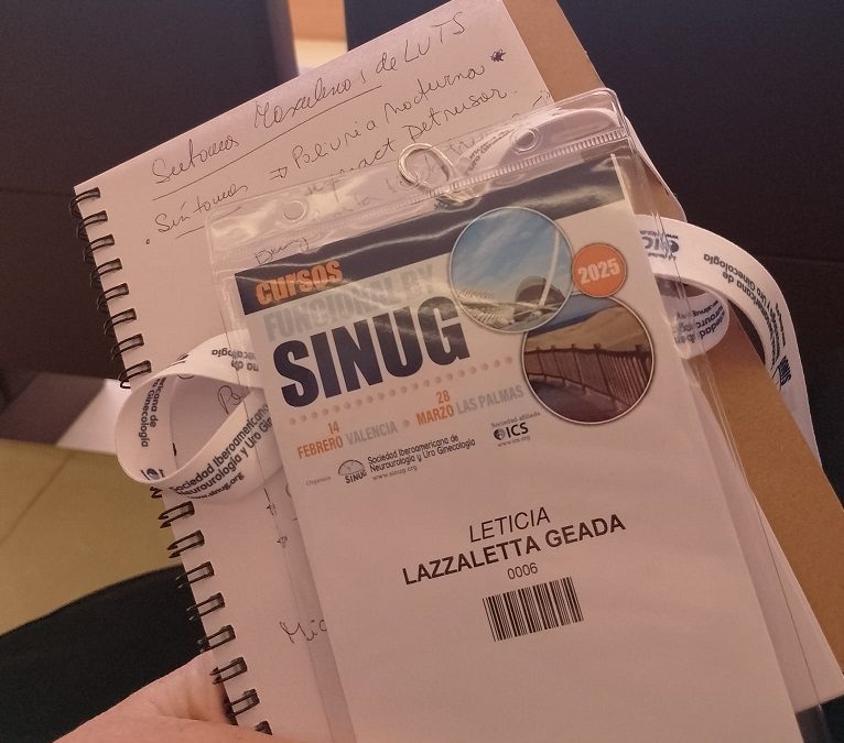 Curso Funcional by SINUG, Valencia