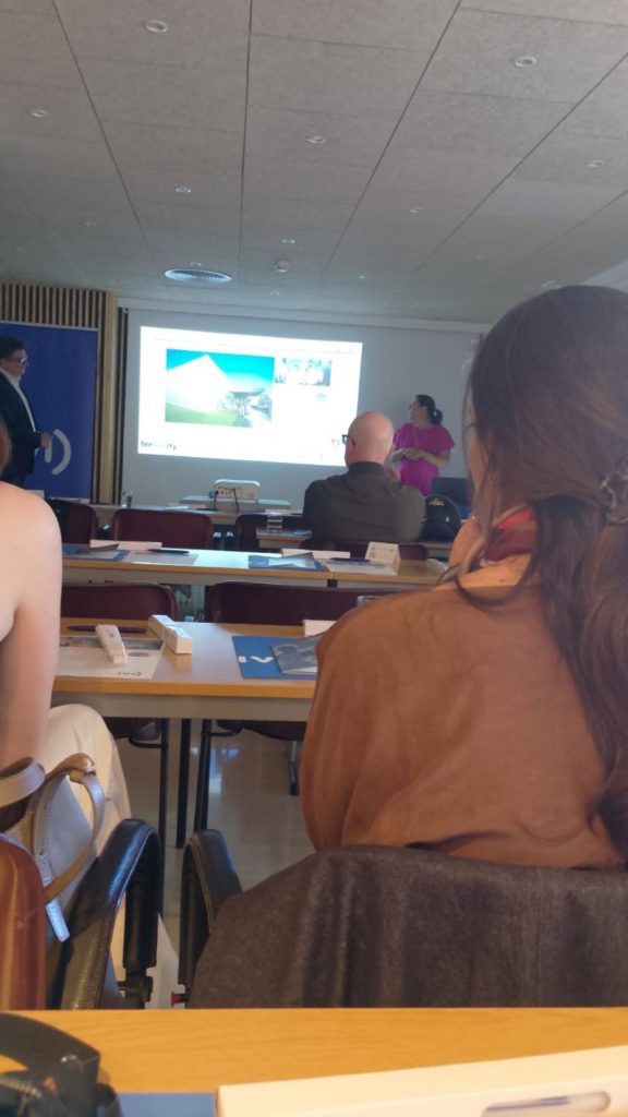 Jornada de Actualización en Ecografía Reproductiva