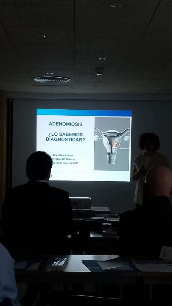 Jornada de Actualización en Ecografía Reproductiva