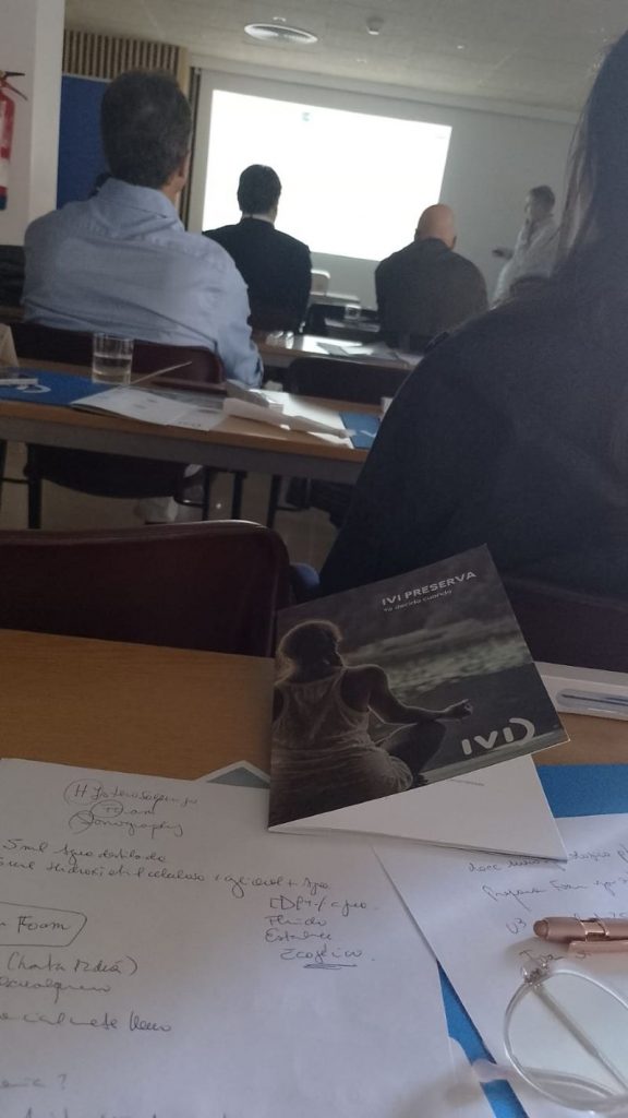 Jornada de Actualización en Ecografía Reproductiva