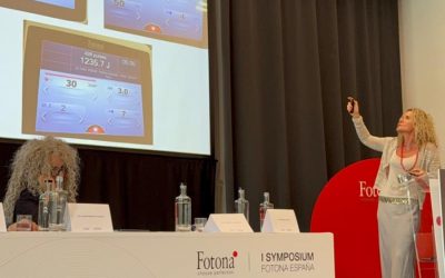 I Simposium Fotona España