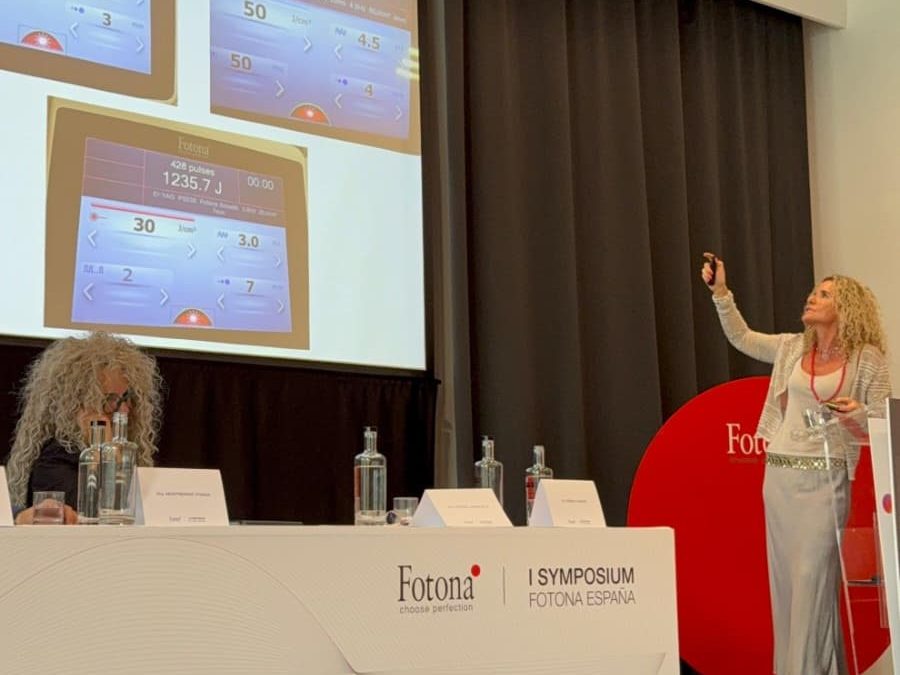 I Simposium Fotona España