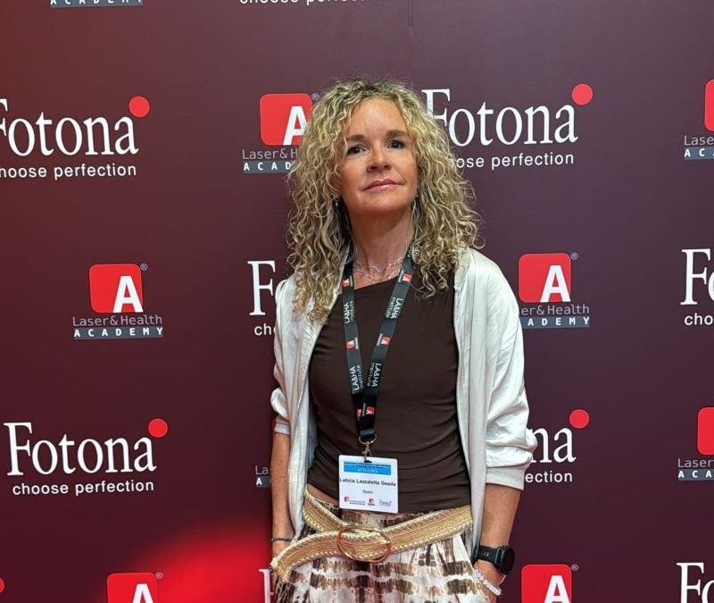 International Fotona Weekend & 15º Simposio LA&HA 2025