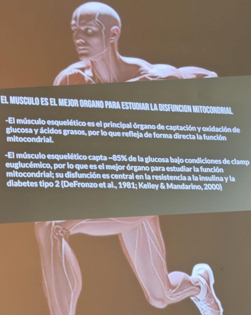 XI congreso SESAP - Salud de precision 2026