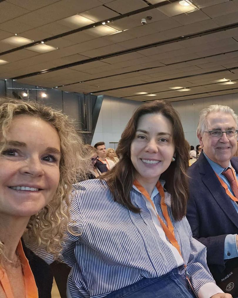 XI congreso SESAP - Salud de precision 2026