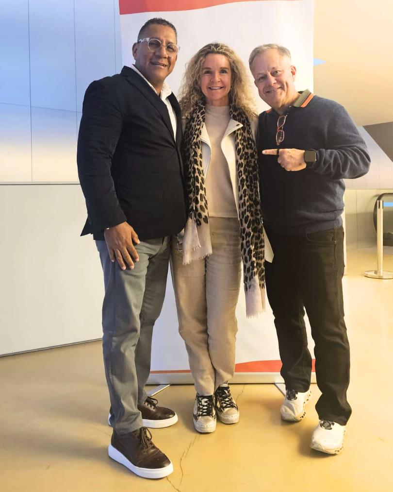 XI congreso SESAP - Salud de precision 2026