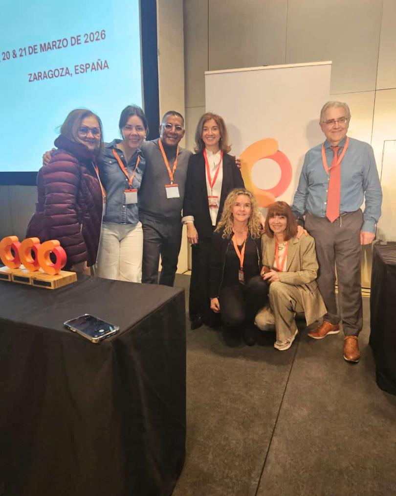 XI congreso SESAP - Salud de precision 2026