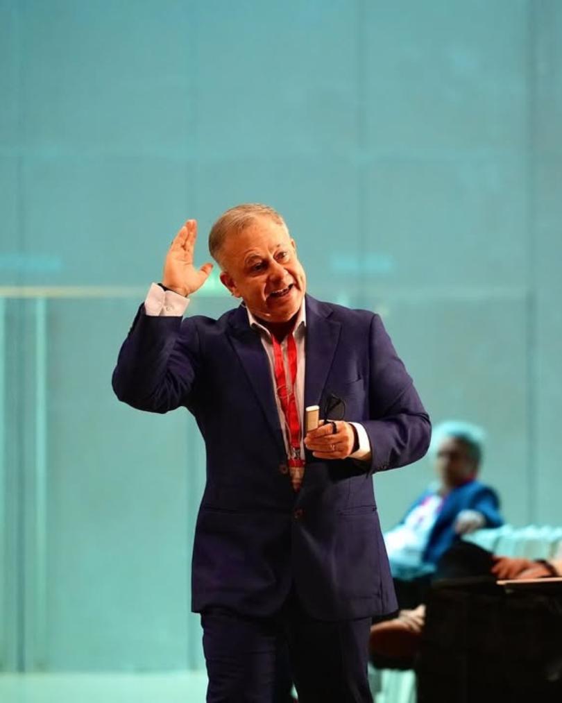 XI congreso SESAP - Salud de precision 2026