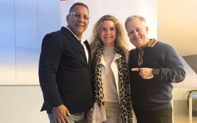 XI Congreso Internacional – Medicina de Precisión – SESAP