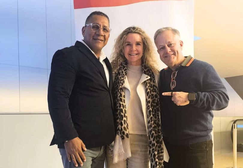 XI Congreso Internacional – Medicina de Precisión – SESAP