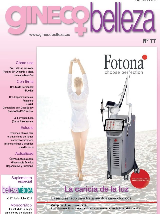 fotobiomodulación (PBM) mediante el láser Fotona Mallorca